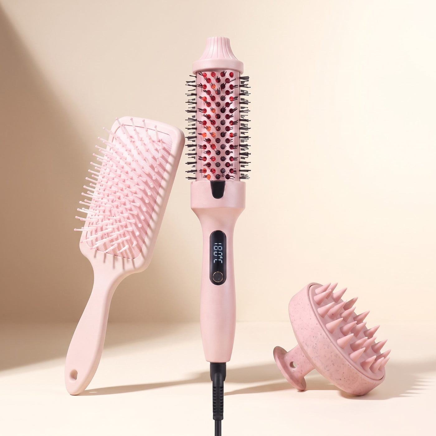 The Blush Pink Set