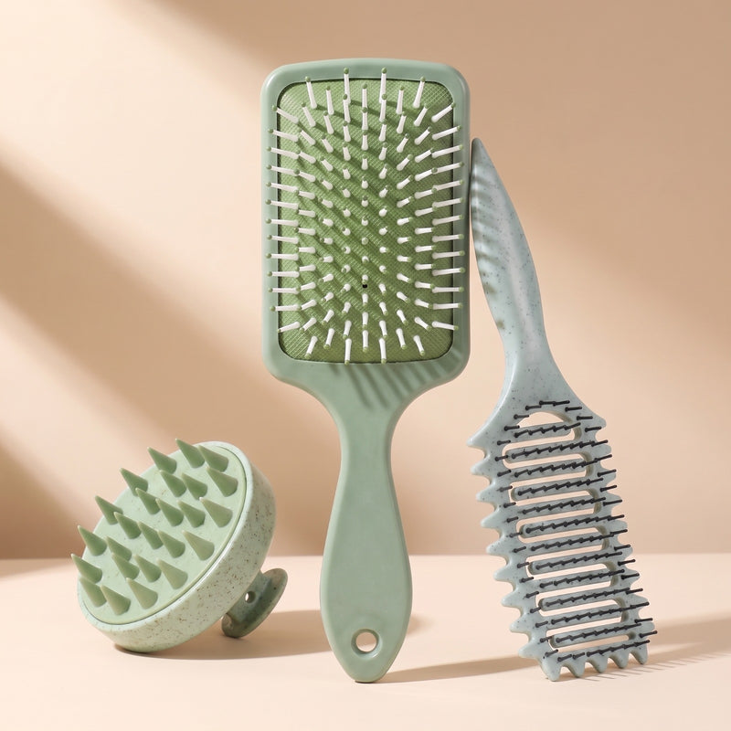 The Sage Green Set