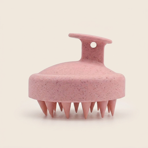 Silicone Scalp Massage Brush