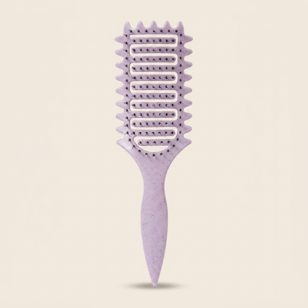 Hollow Vent Styling Brush