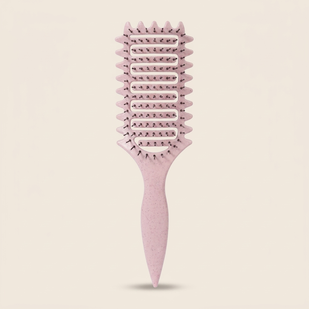 Hollow Vent Styling Brush - view 4