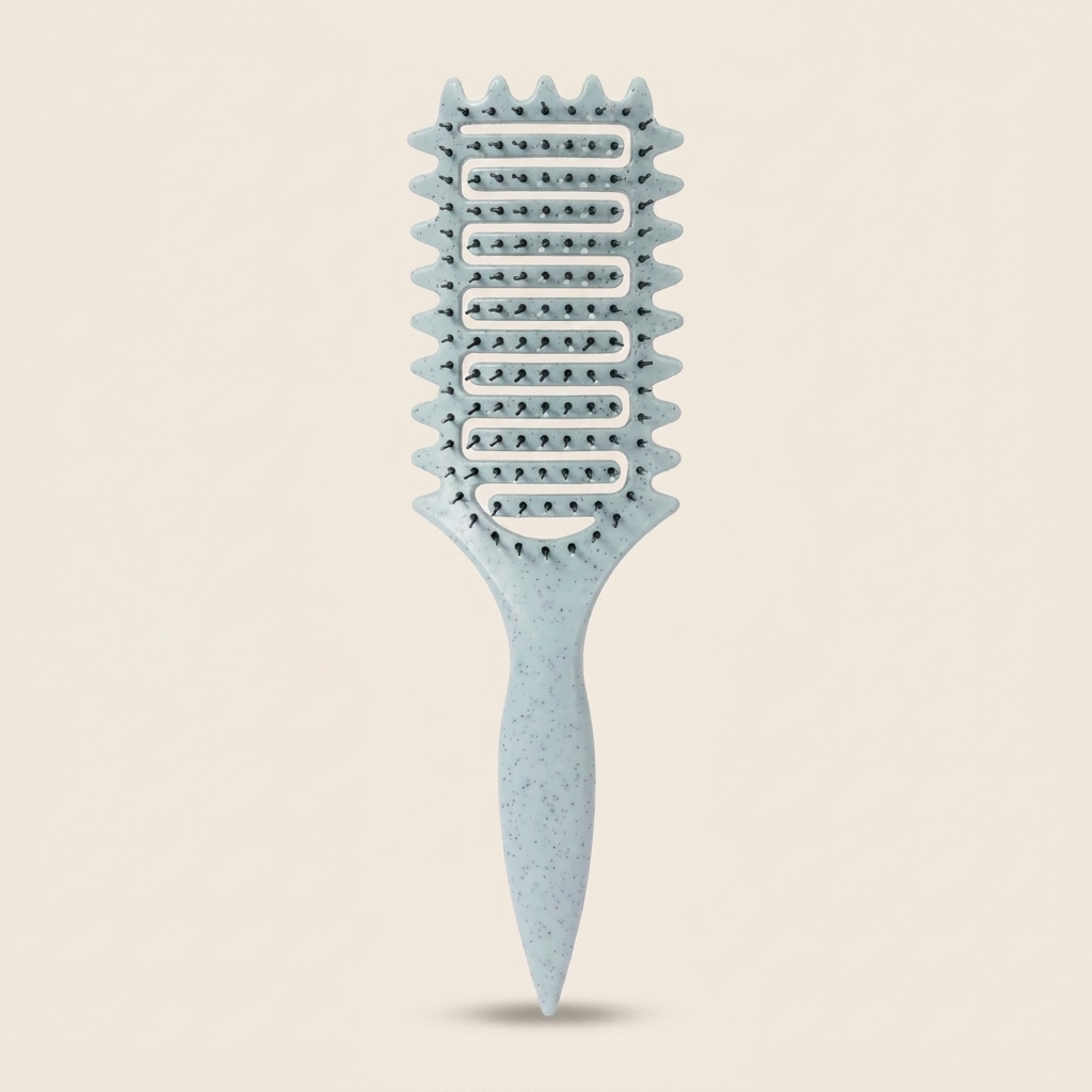 Hollow Vent Styling Brush - view 6