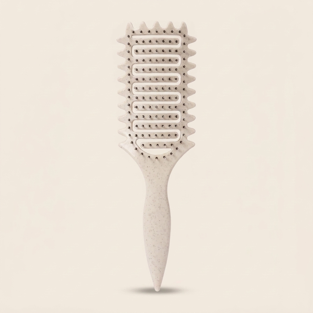 Hollow Vent Styling Brush - view 5