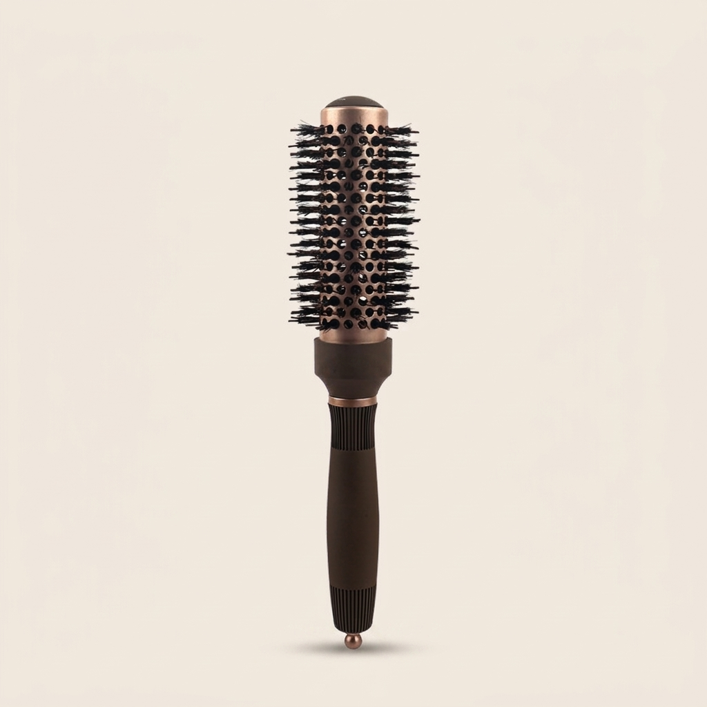 Ceramic Round Blowout Brush - view 5