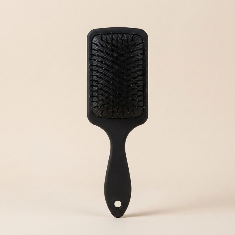 Air Cushion Paddle Comb
