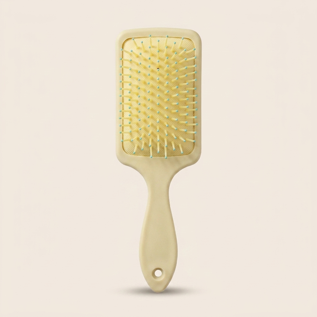 Air Cushion Paddle Comb - view 5
