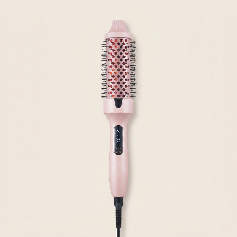 Infrared 2-in-1 Styling Comb