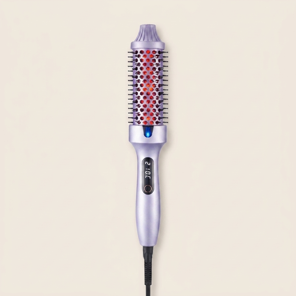 Infrared 2-in-1 Styling Comb - view 2