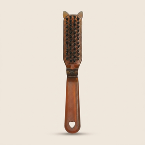Folding Travel Comb