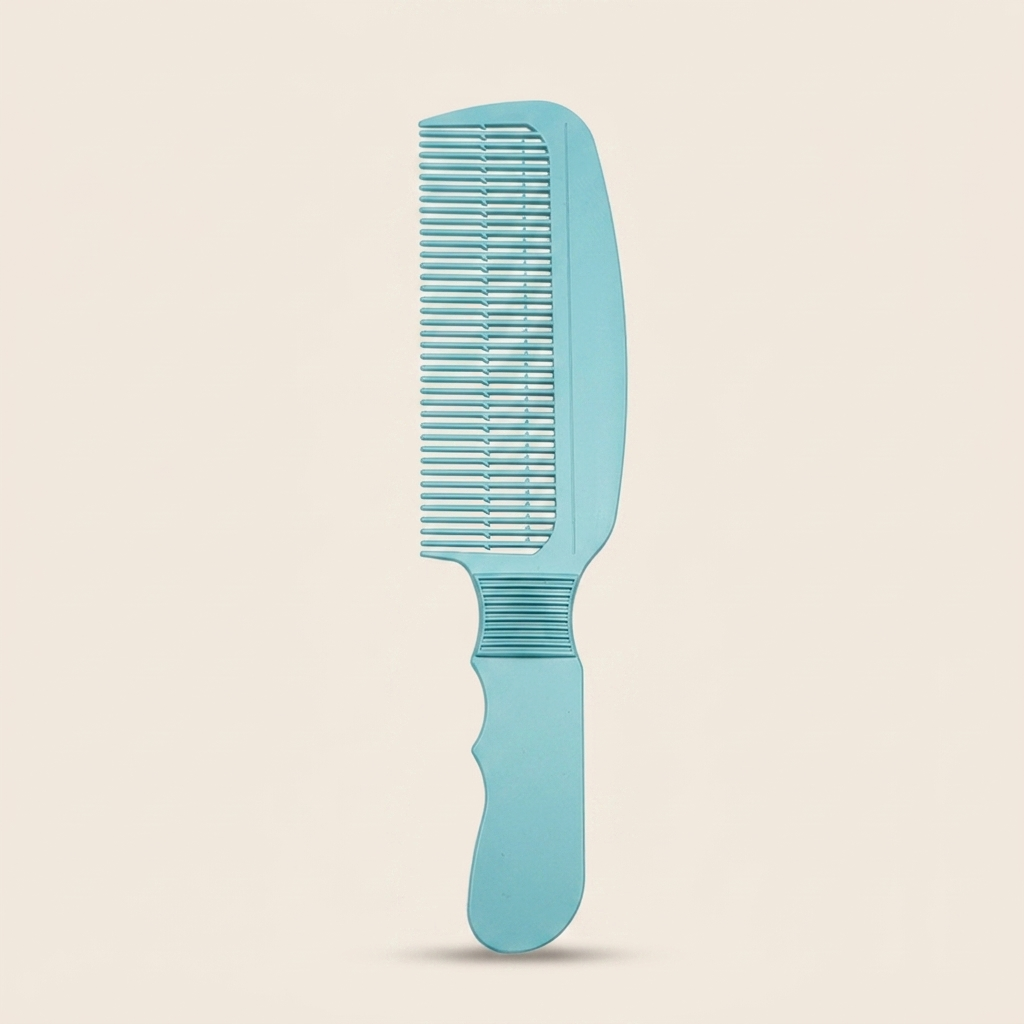 Professional Barber Comb - view 4