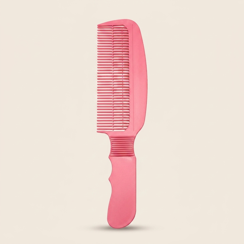 Professional Barber Comb - view 3
