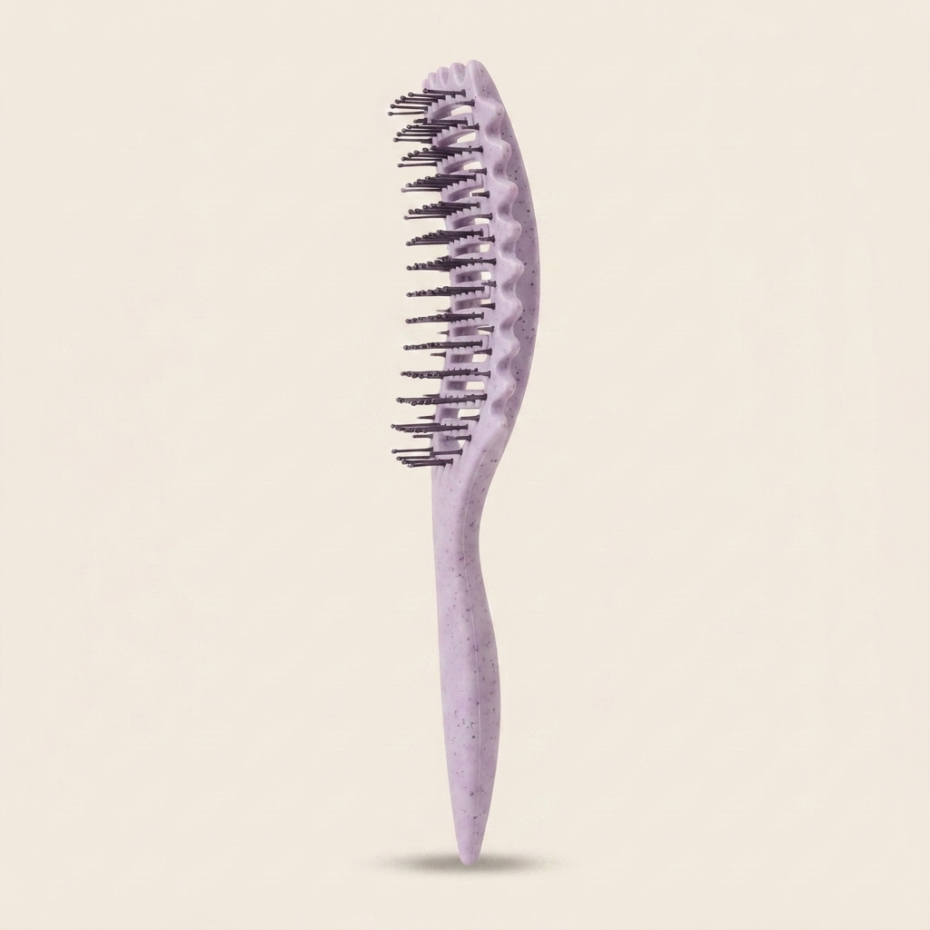 Hollow Vent Styling Brush - view 2