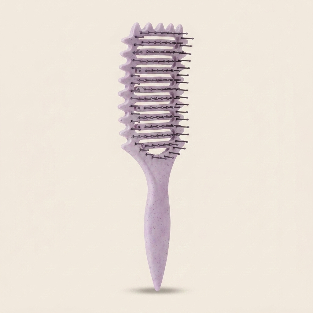 Hollow Vent Styling Brush - view 3