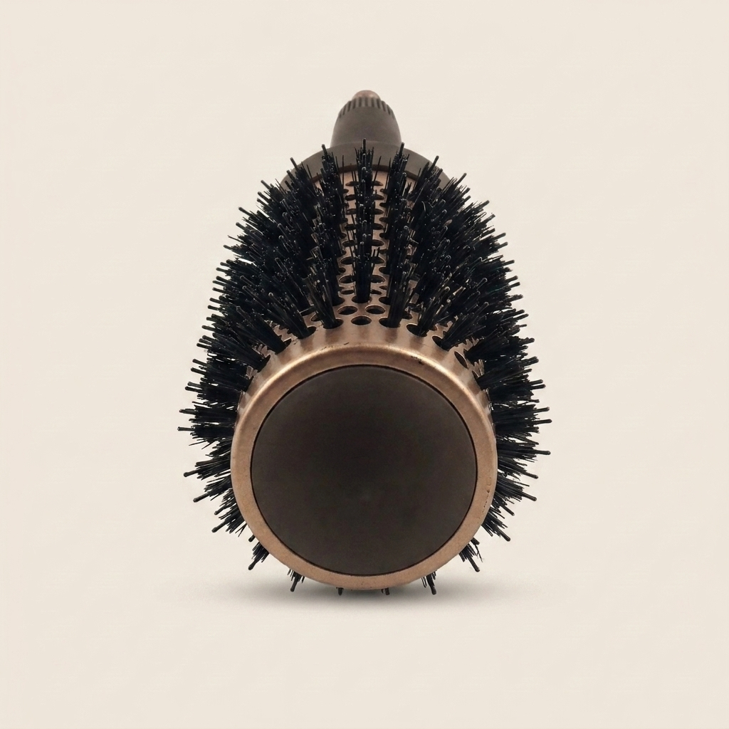 Ceramic Round Blowout Brush - view 3