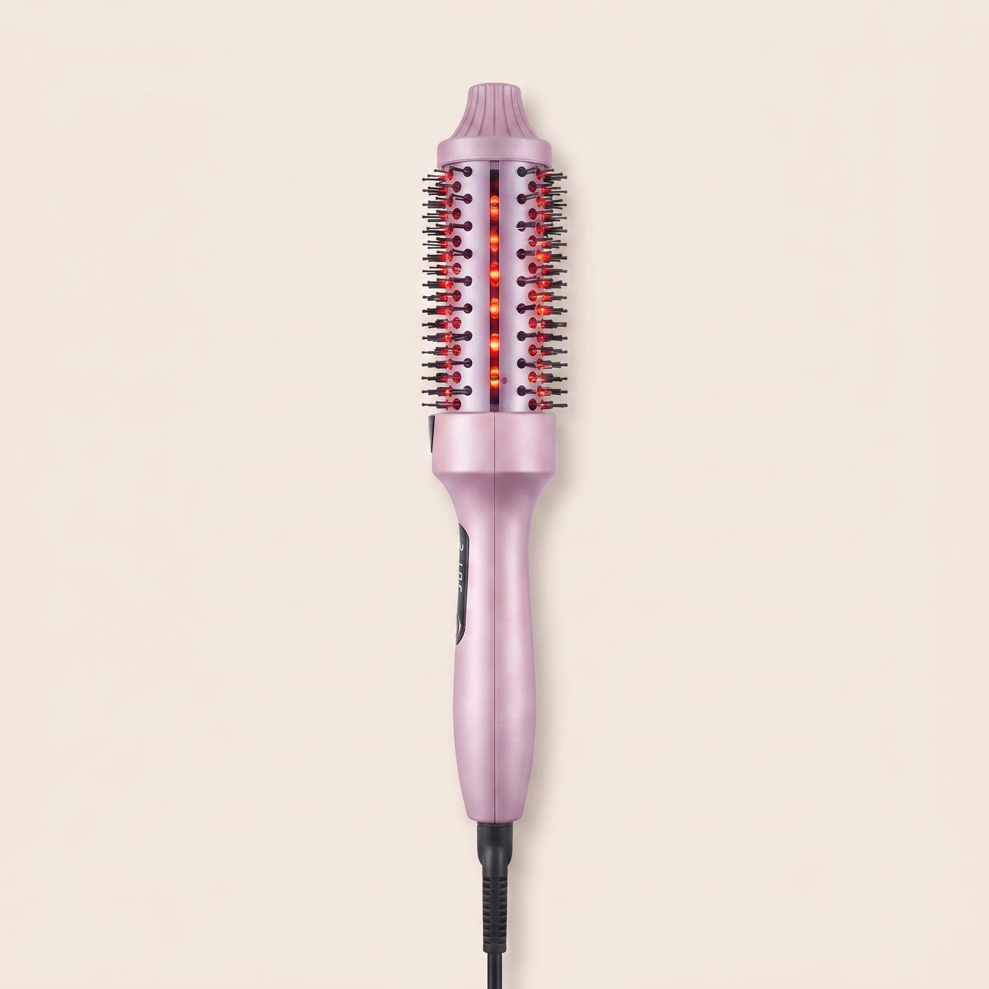 Infrared 2-in-1 Comb, side view