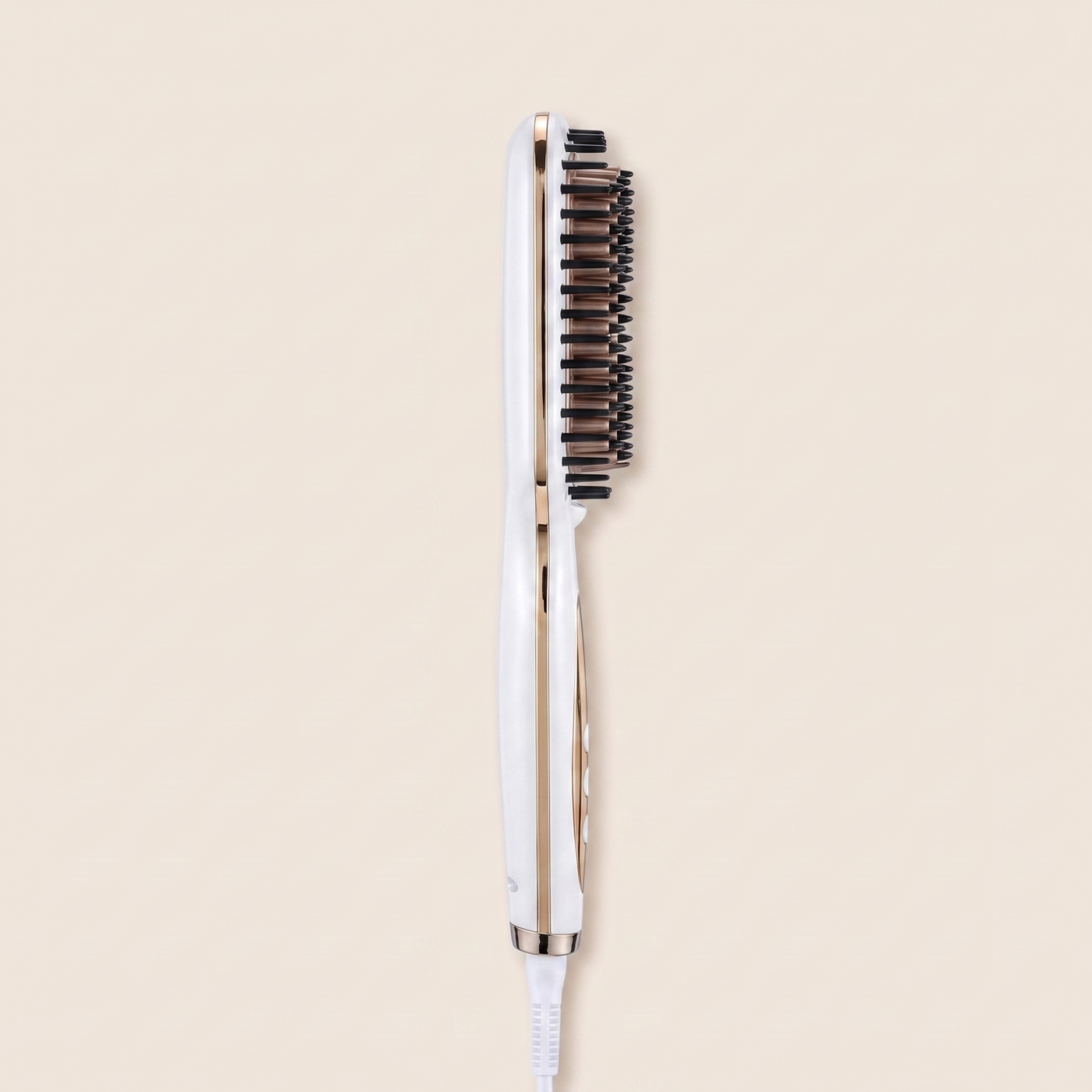 Infrared Straightening Comb, side view