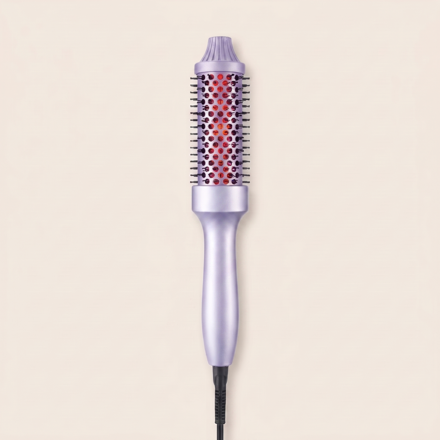 Infrared 2-in-1 Comb, back view